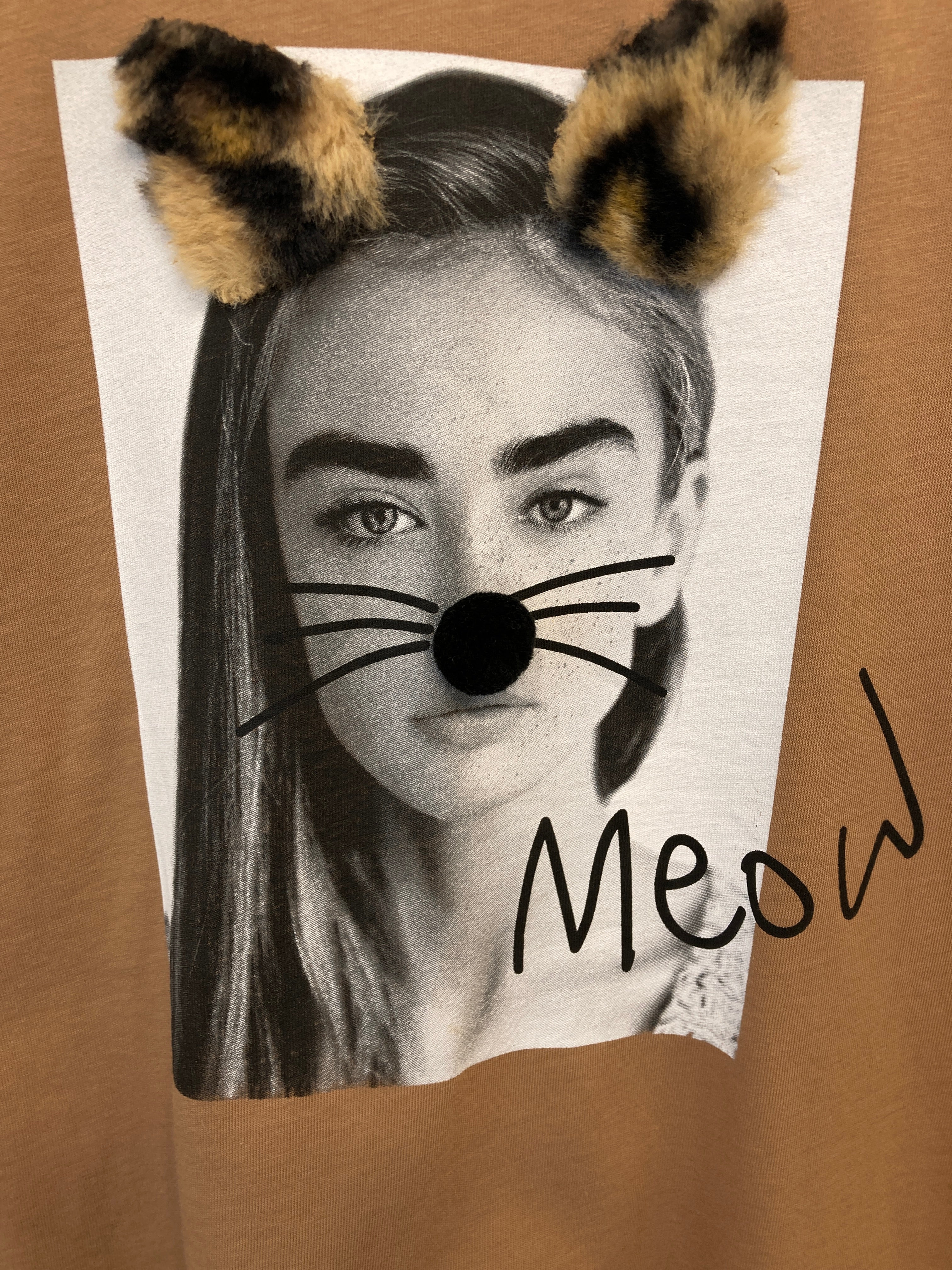 Stradivarius T-shirt